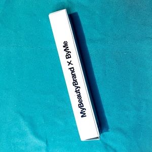 My Beauty Brand X By Me Black Liquid Eyeliner